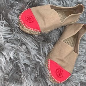 Tory Burch Espadrilles